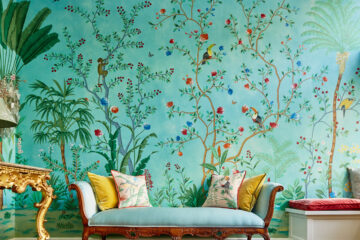 De Gournay