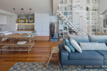 Atelier Ligia Casanova-