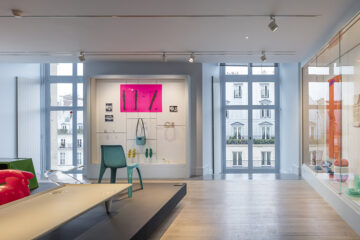 MAD, Musée des Arts Décoratifs, Paris, nouvelles présentations, 2018
