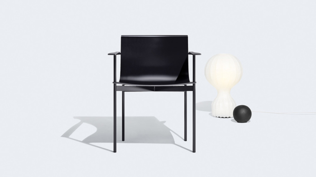 A nova cadeira Ombra por Piero Lissoni é uma das vencedoras dos Archiproducts Design Awards 2019. Para a Lema, procure na Paris Sete, paris-sete.com