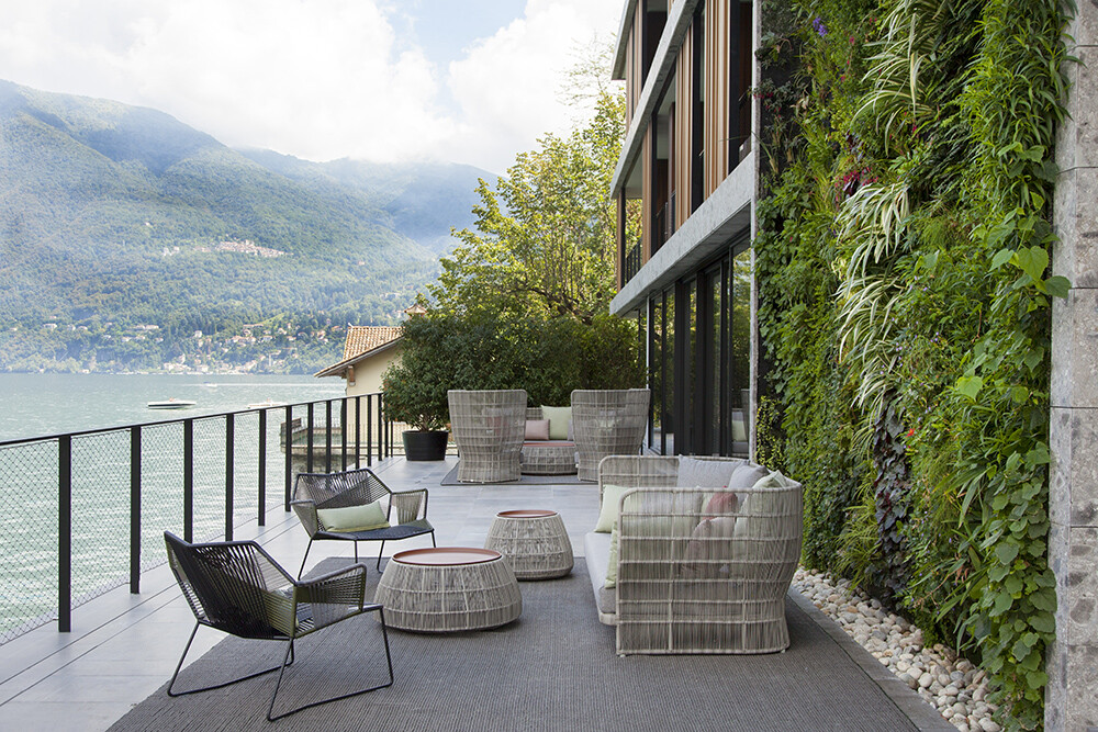 hotel Il Sereno Lago Di Como