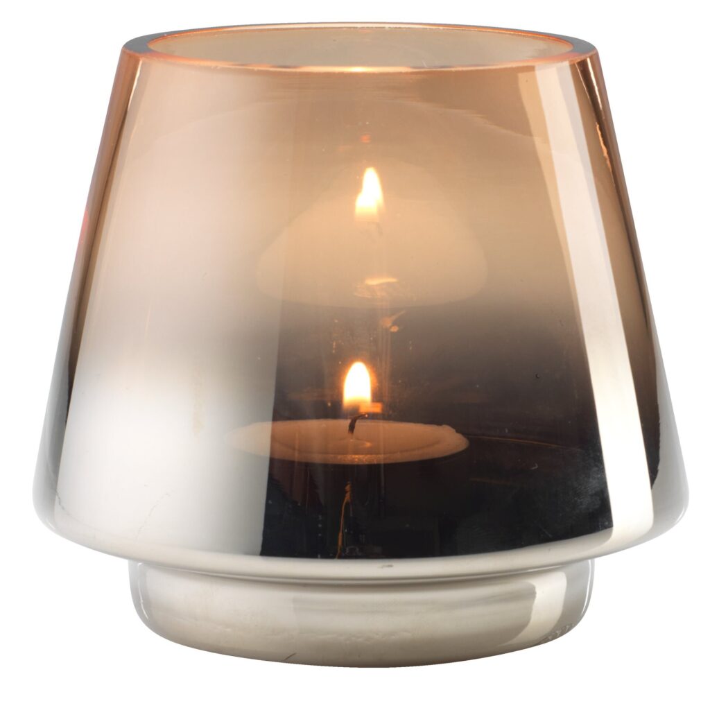 PORTA-VELAS BRYNJE Ø10xH9 